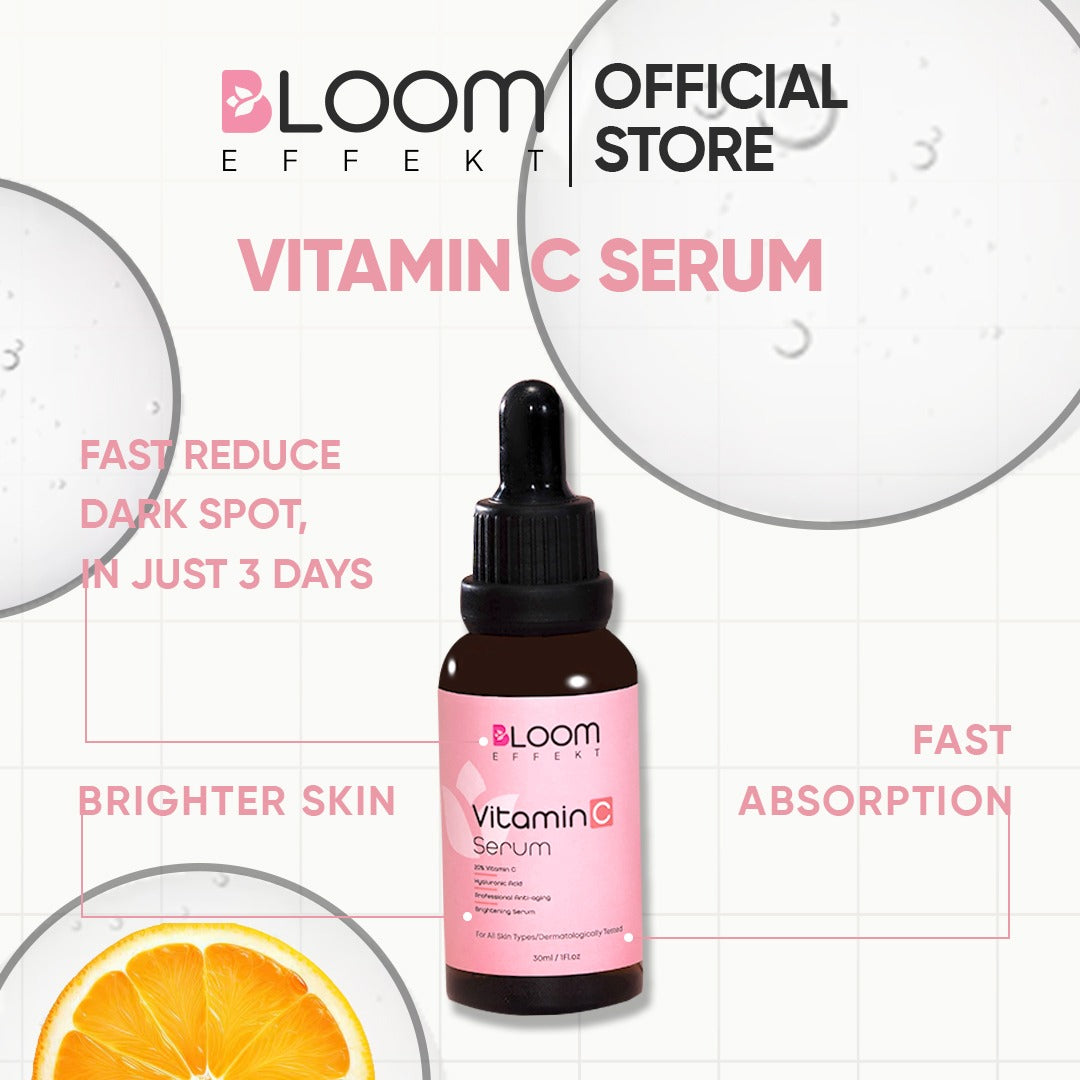 20% Vitamin C serum