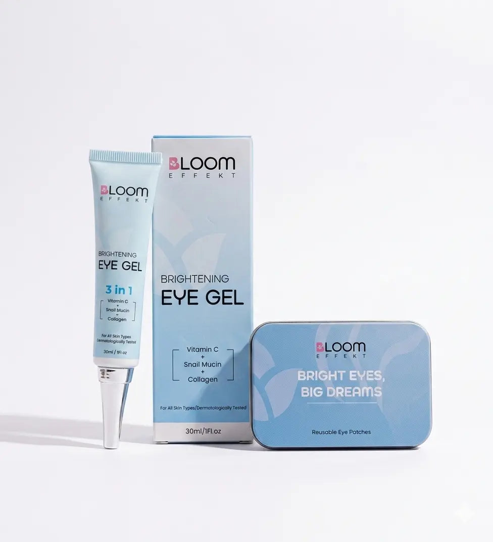 Eye Brightening Duo