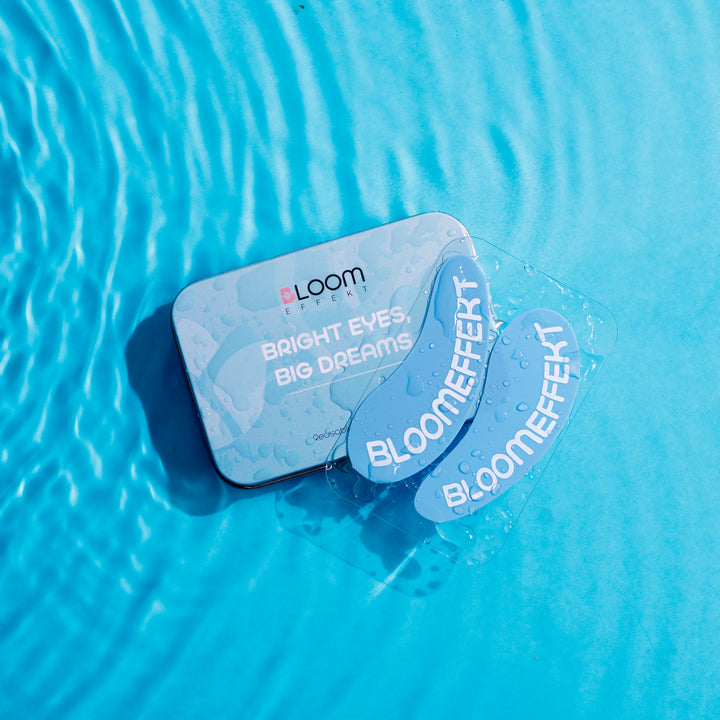 Reusable Eye Patches