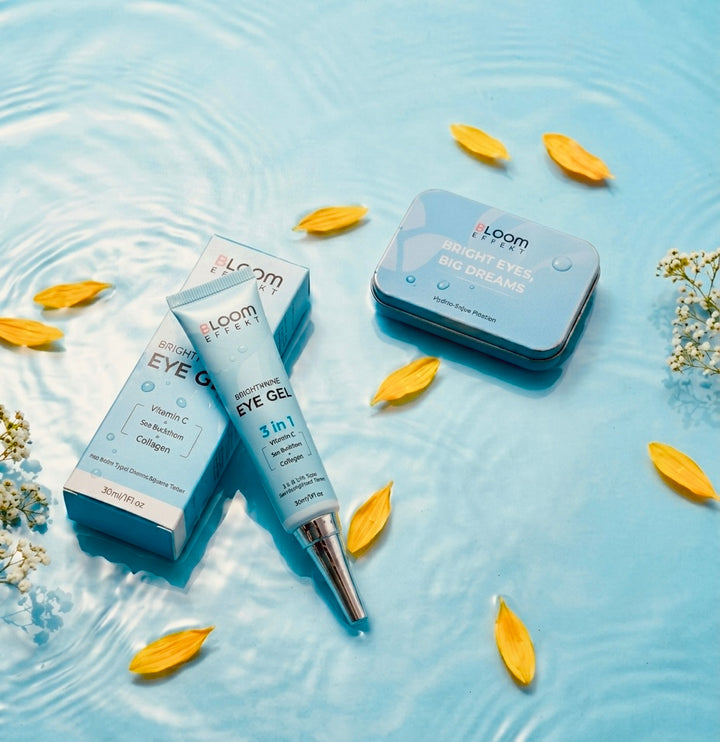 Eye Brightening Duo