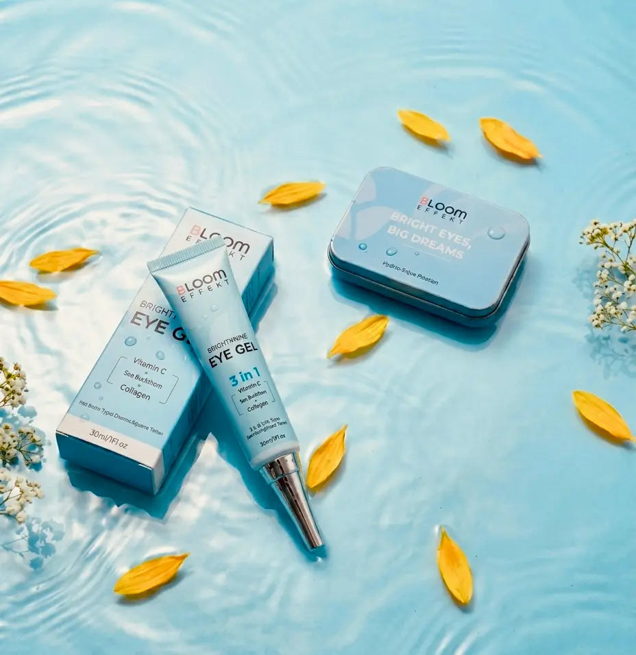 Eye Brightening Duo
