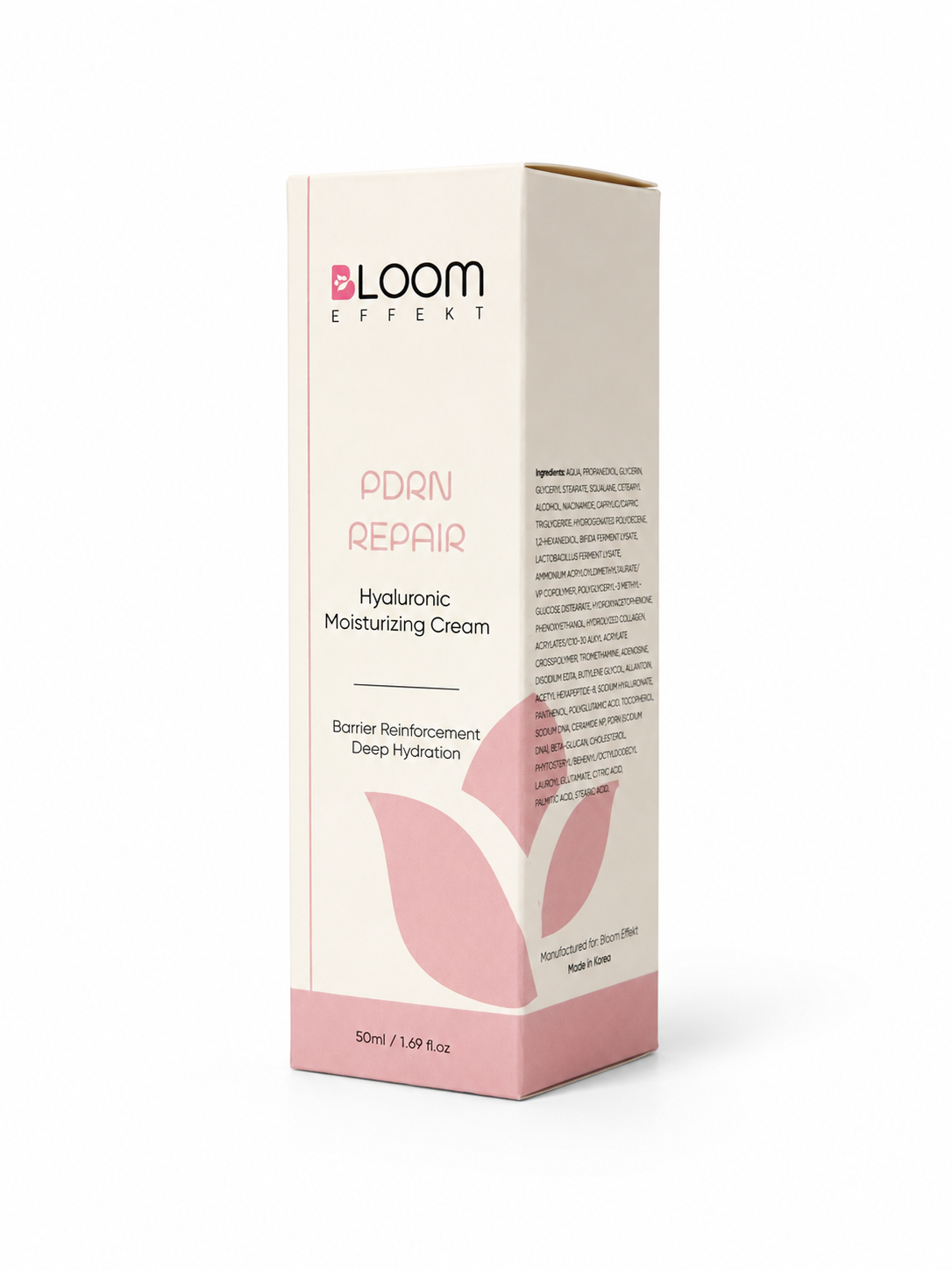 PDRN REPAIR (Moisturiser)