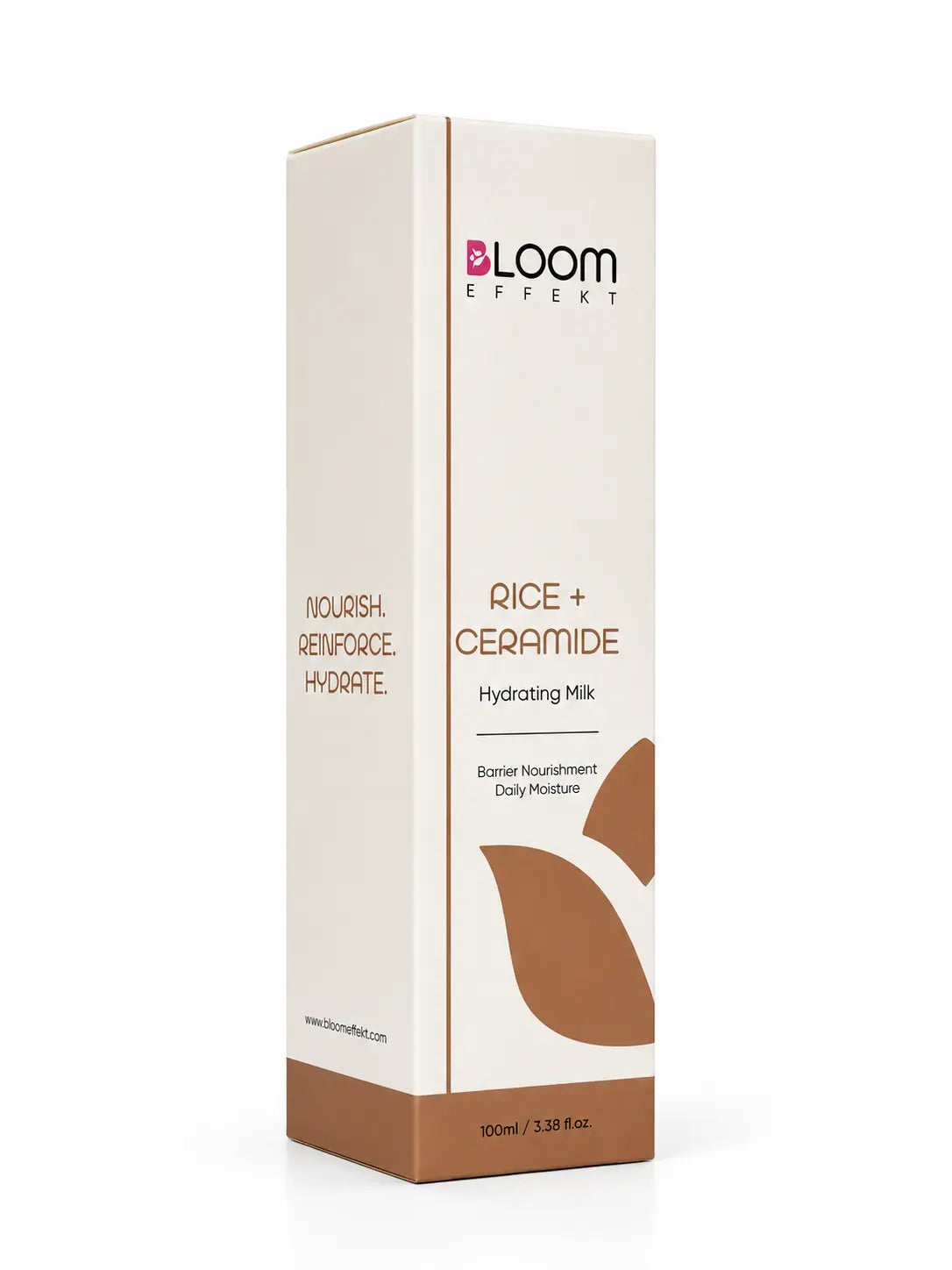 Rice Ceramide Hydrating Milk
