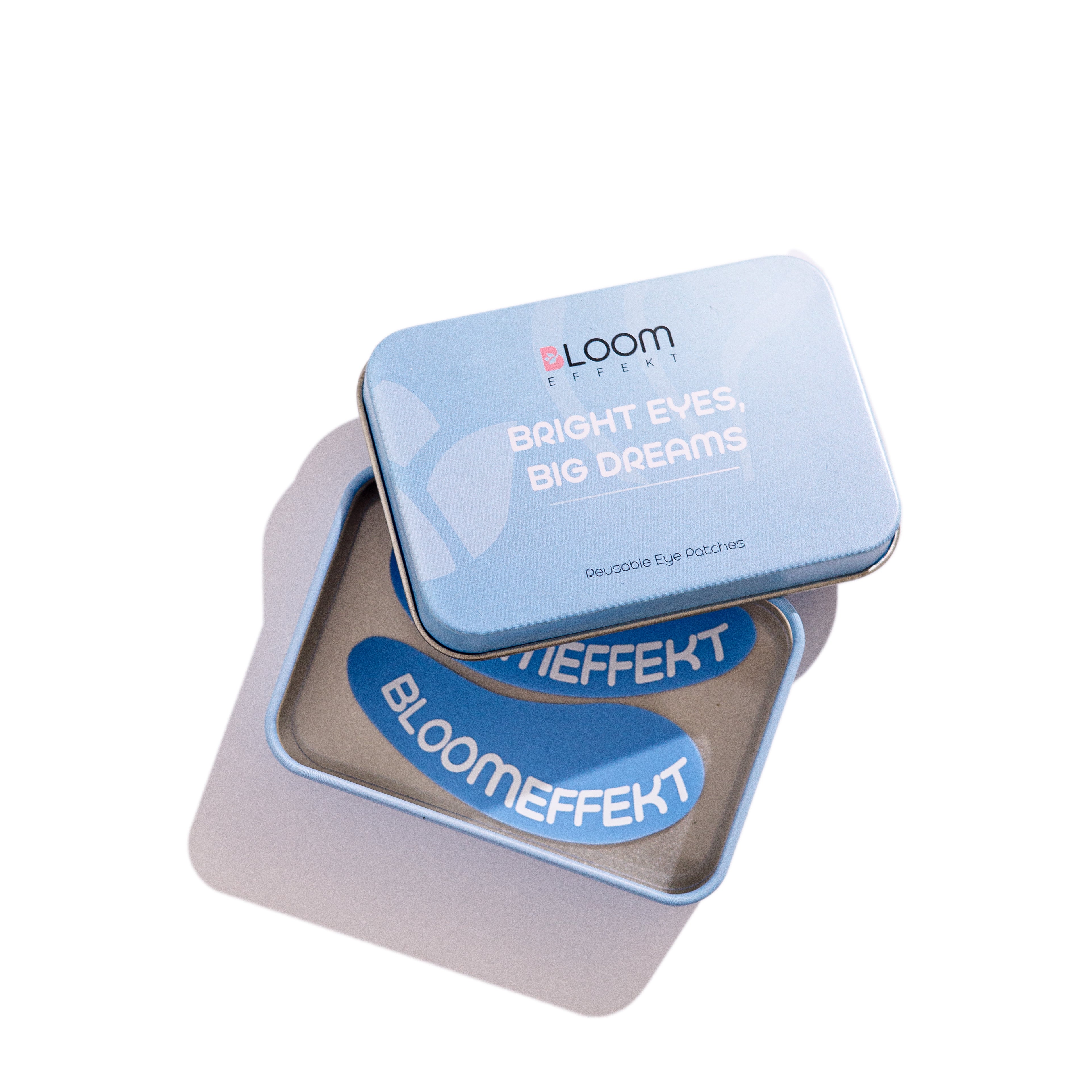 Reusable Eye Patches