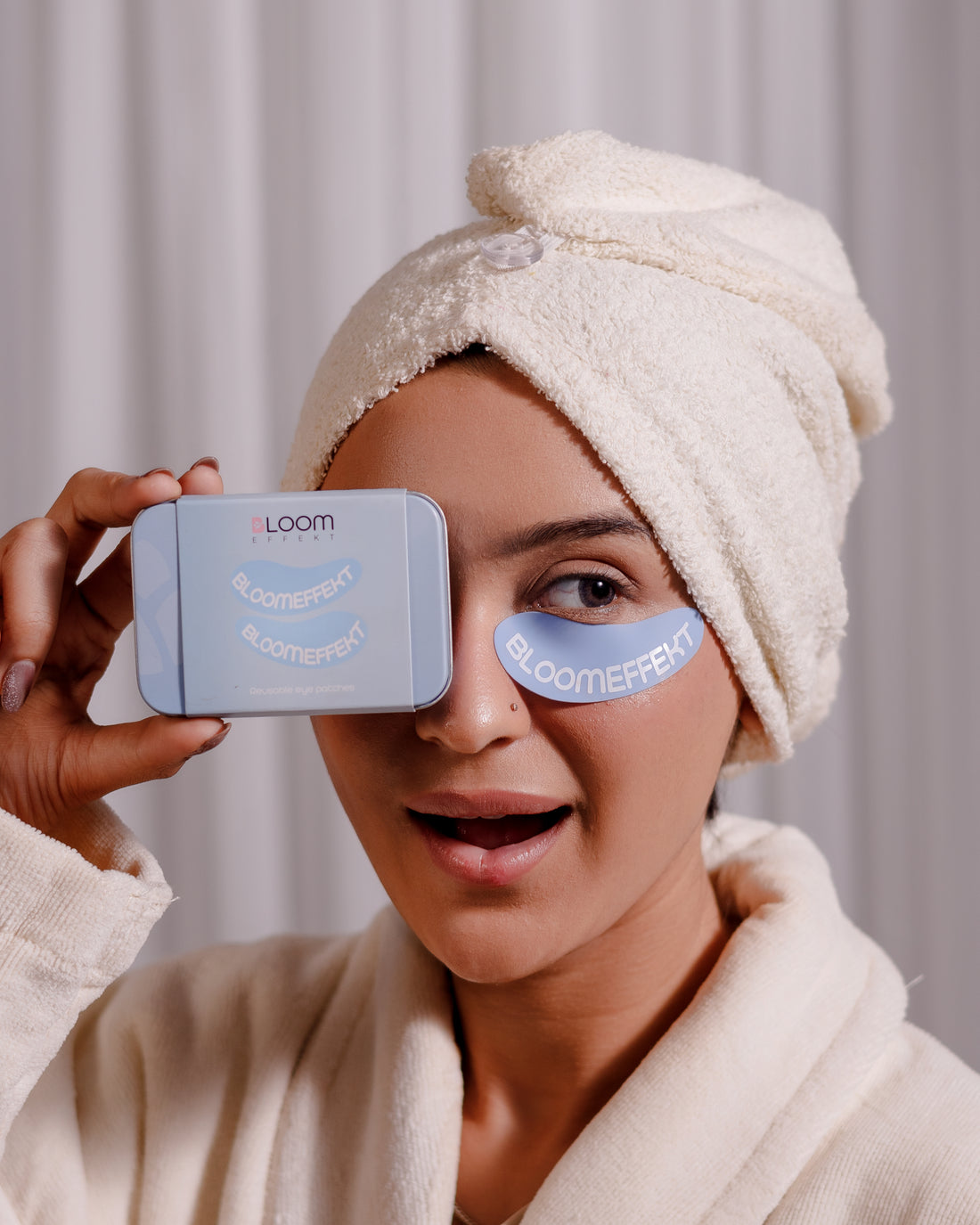 Eye Brightening Duo