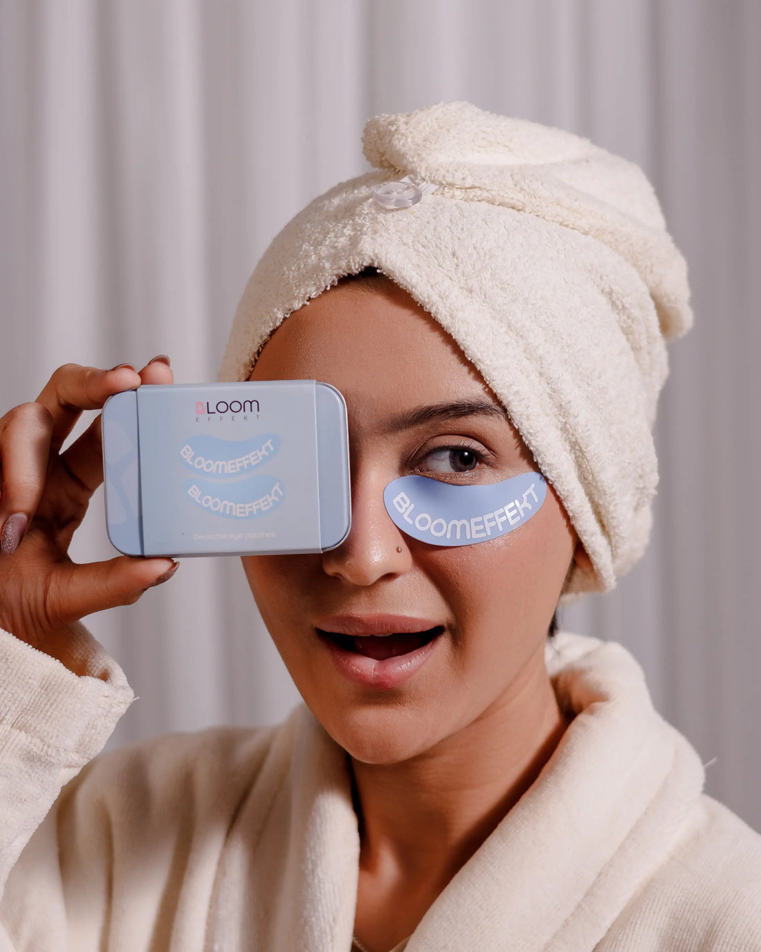 Eye Brightening Duo
