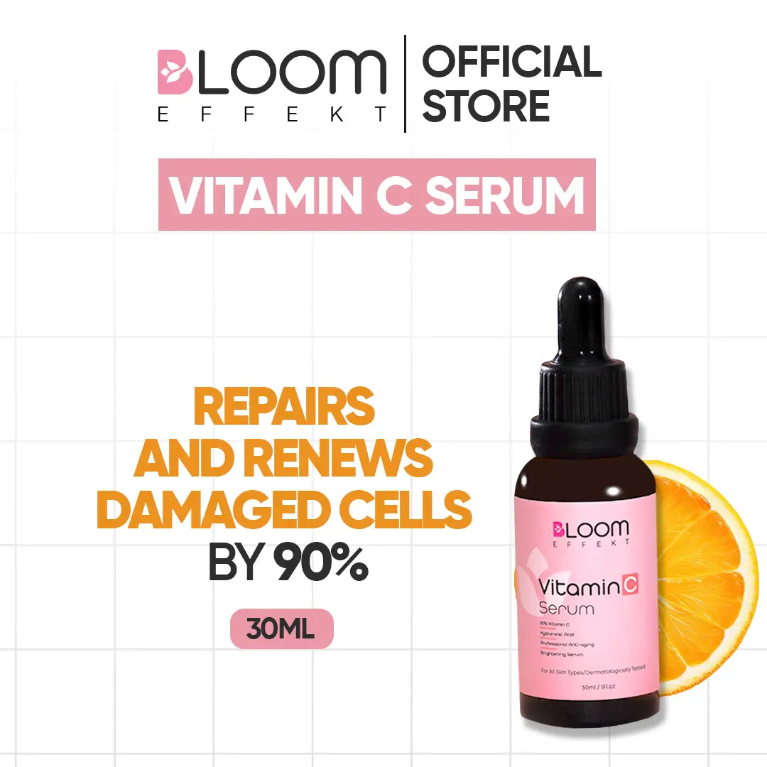 Vitamin C Bundle