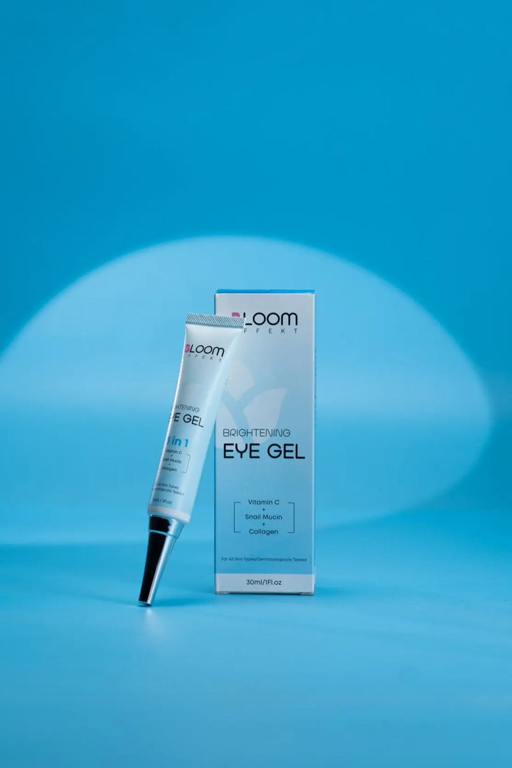 Brightening Eye Gel