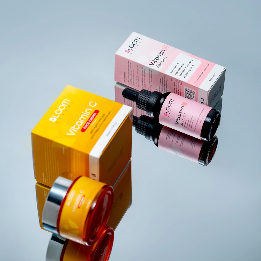 Vitamin C Bundle