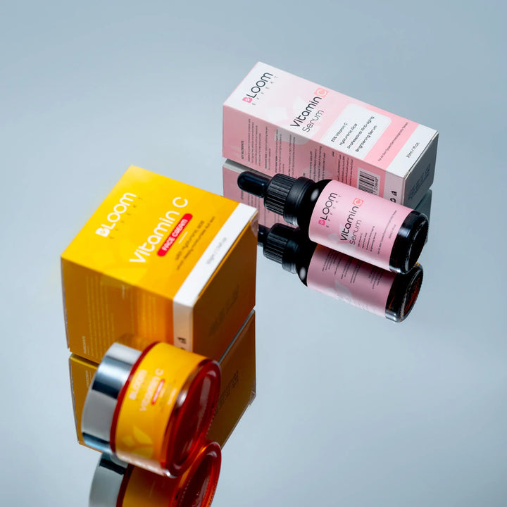 Vitamin C Bundle