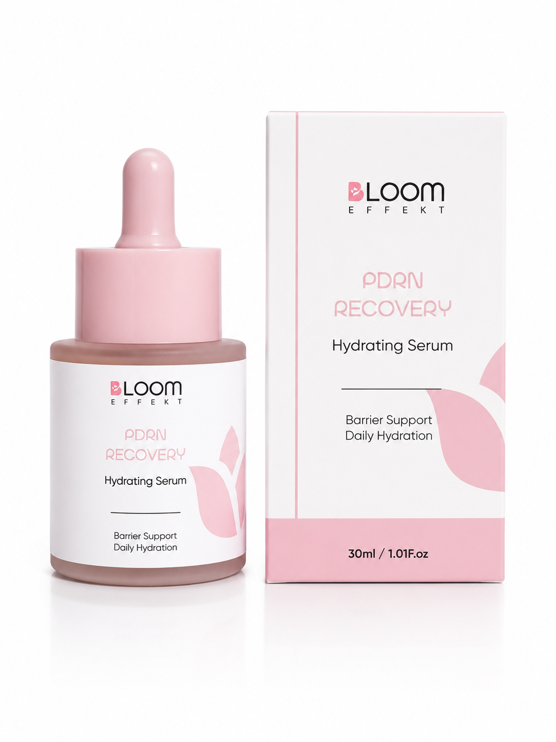 PDRN RECOVERY (SERUM)