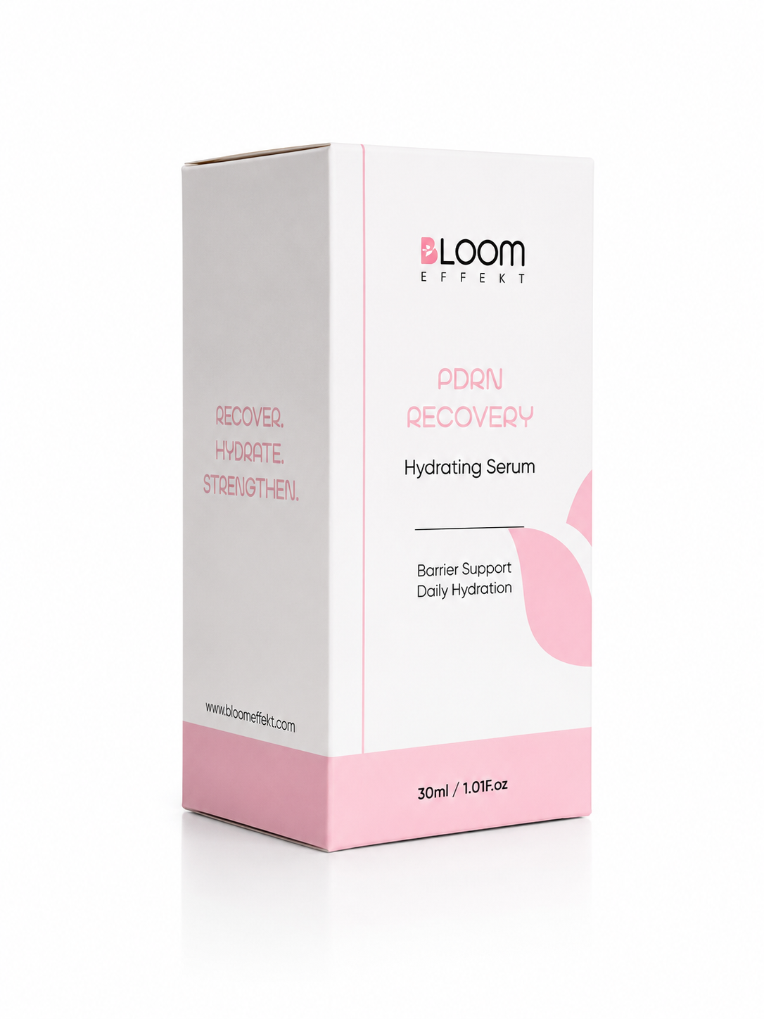 PDRN RECOVERY (SERUM)
